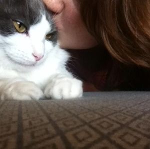 Meet your Posher, Deborah